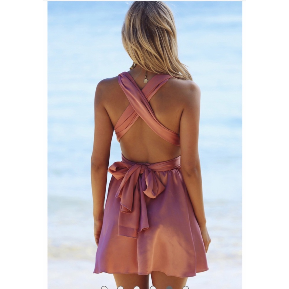 Dress - Picture 2 of 2